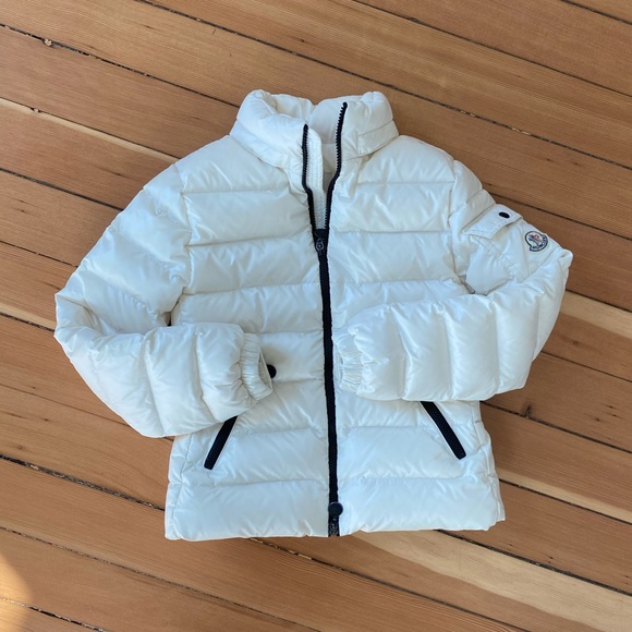 Moncler Other - MONCLER KIDS DOWN PUFFER JACKET